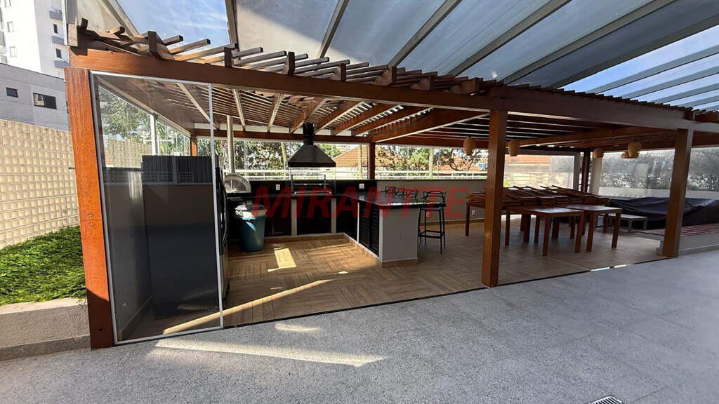 Cobertura duplex de 250m² com 4 quartos em Vila Maria Alta