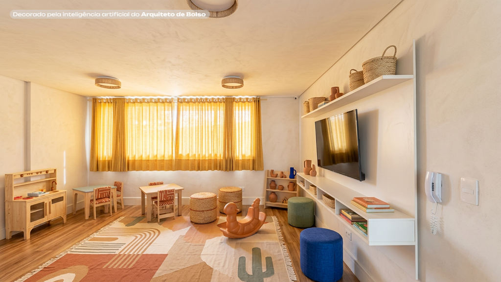 Cobertura duplex de 250m² com 4 quartos em Vila Maria Alta