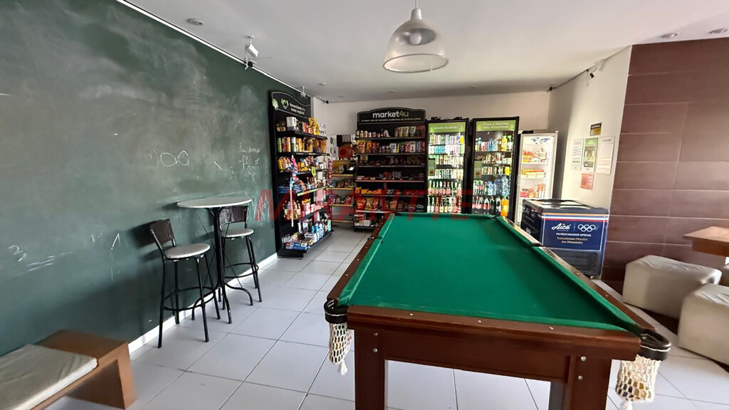 Cobertura duplex de 250m² com 4 quartos em Vila Maria Alta