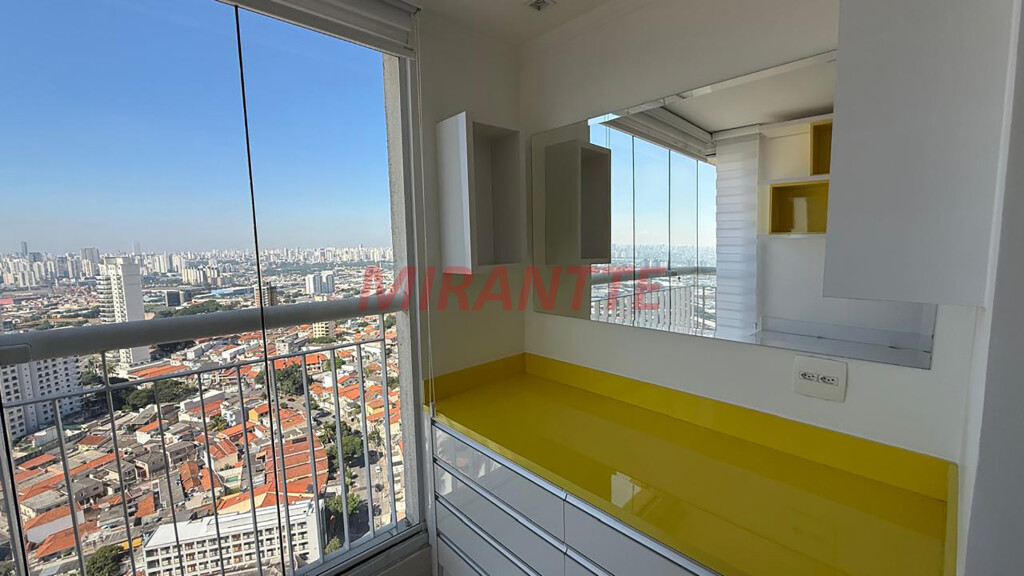 Cobertura duplex de 250m² com 4 quartos em Vila Maria Alta