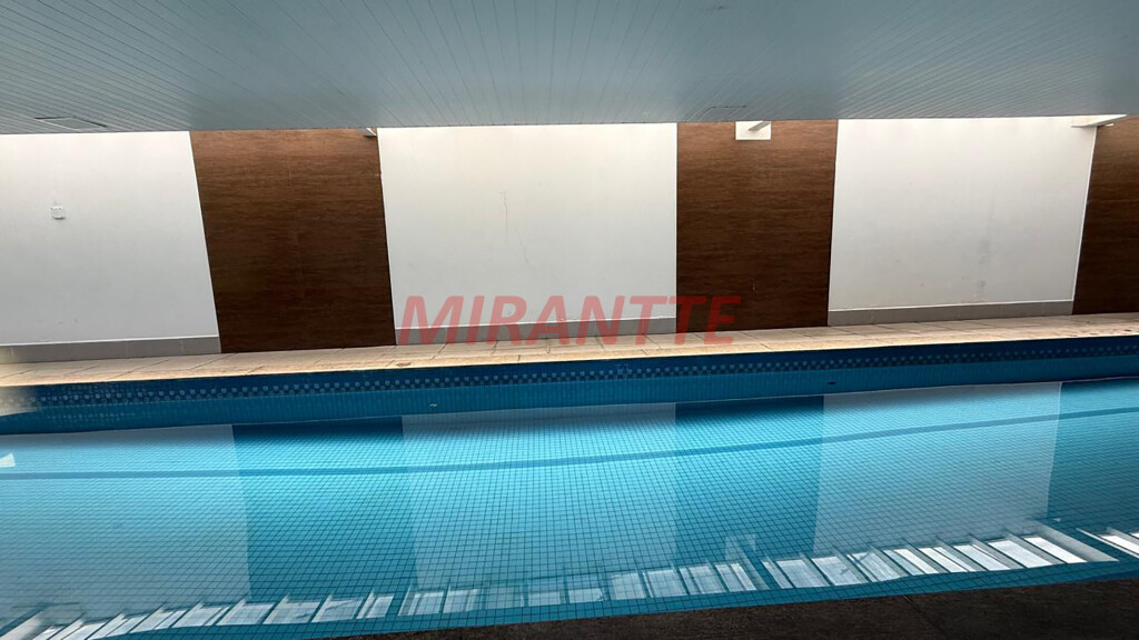 Cobertura duplex de 250m² com 4 quartos em Vila Maria Alta