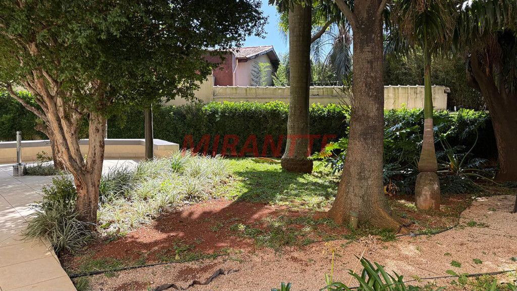 Cobertura duplex de 250m² com 4 quartos em Vila Maria Alta