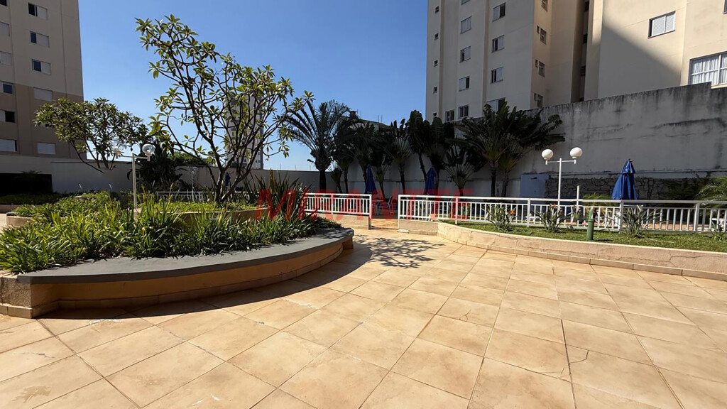 Cobertura duplex de 250m² com 4 quartos em Vila Maria Alta