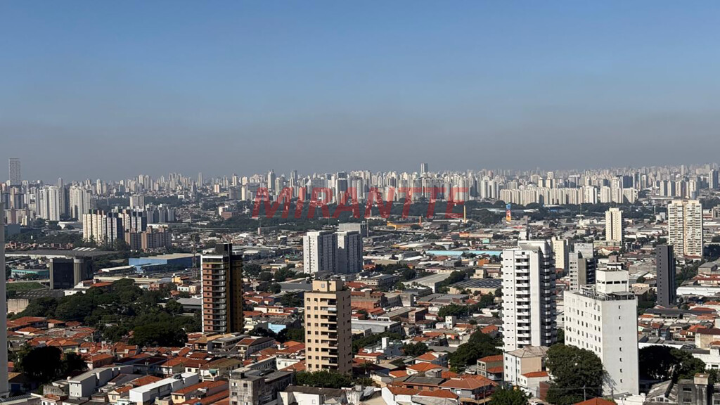 Cobertura duplex de 250m² com 4 quartos em Vila Maria Alta