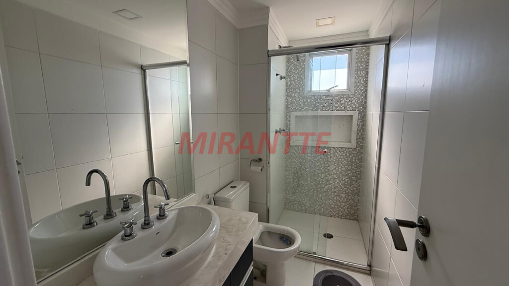 Cobertura duplex de 250m² com 4 quartos em Vila Maria Alta