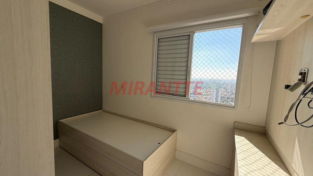 Cobertura duplex de 250m² com 4 quartos em Vila Maria Alta
