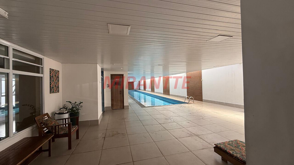Cobertura duplex de 250m² com 4 quartos em Vila Maria Alta