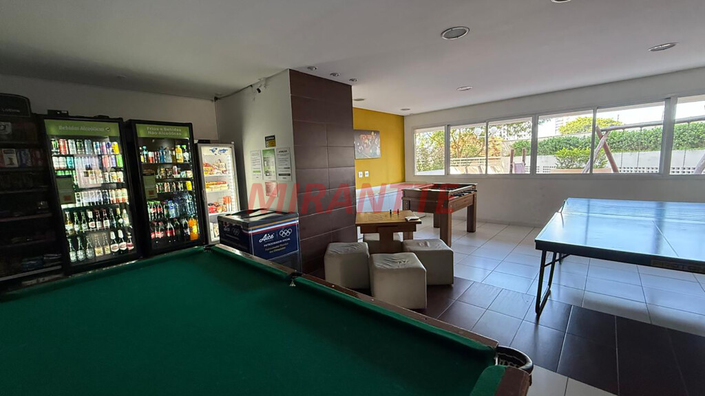 Cobertura duplex de 250m² com 4 quartos em Vila Maria Alta