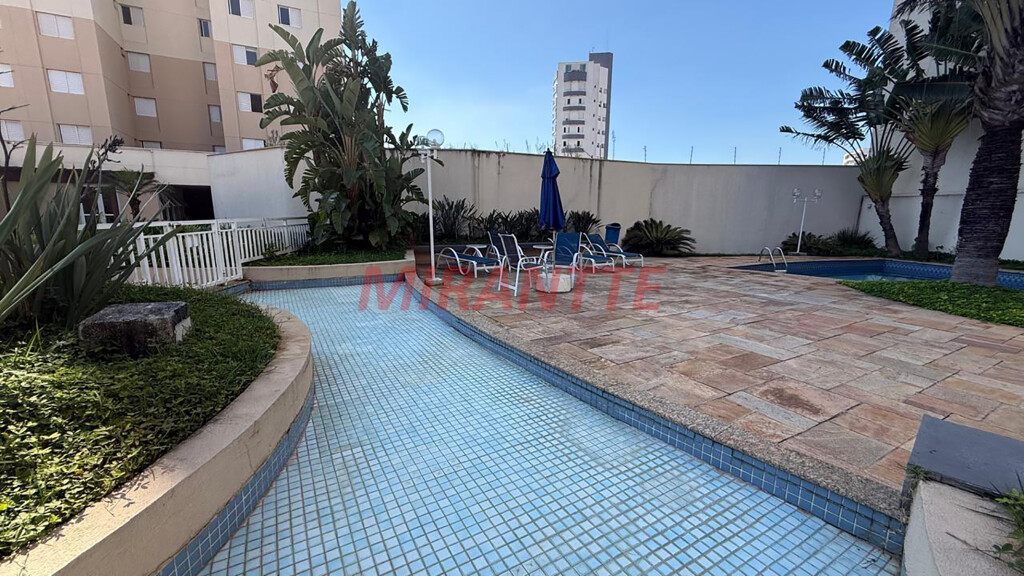 Cobertura duplex de 250m² com 4 quartos em Vila Maria Alta