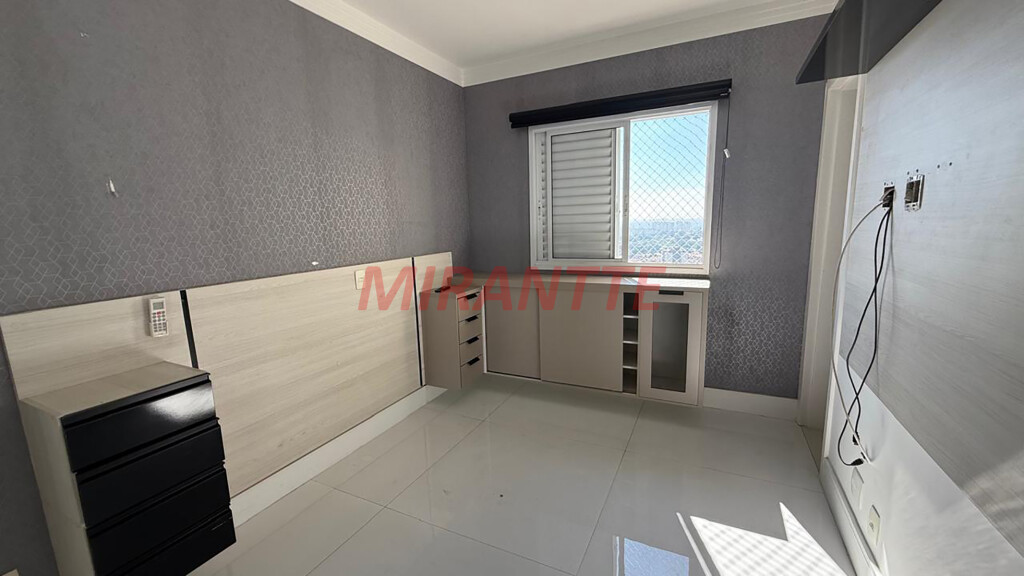 Cobertura duplex de 250m² com 4 quartos em Vila Maria Alta