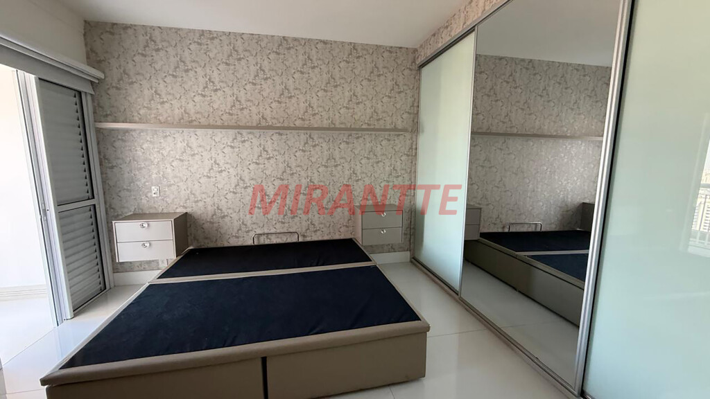Cobertura duplex de 250m² com 4 quartos em Vila Maria Alta