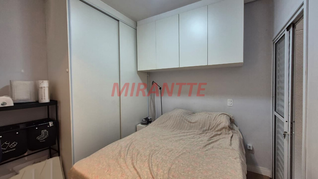 Apartamento de 32m² com 1 quartos em Tucuruvi