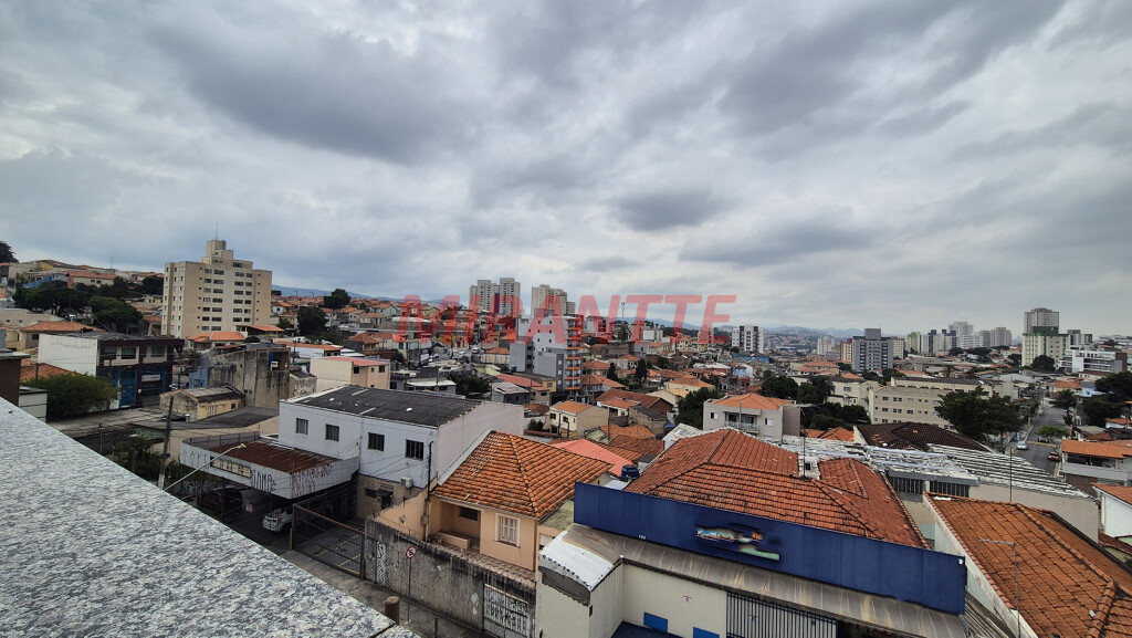 Apartamento de 32m² com 1 quartos em Tucuruvi