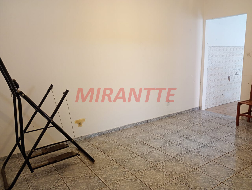 Sobrado com 3 quartos em Vila Ede
