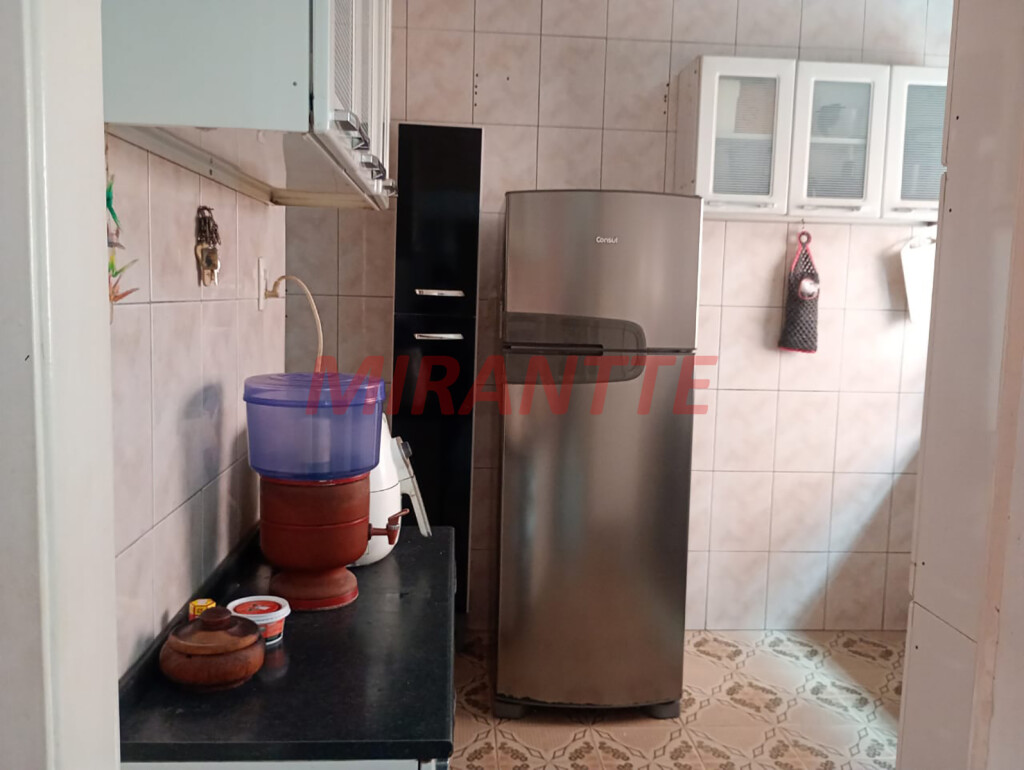 Sobrado com 3 quartos em Vila Ede