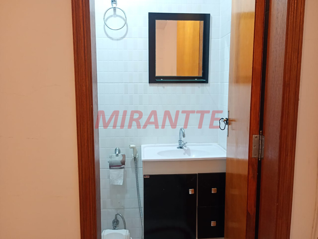 Sobrado com 3 quartos em Vila Ede