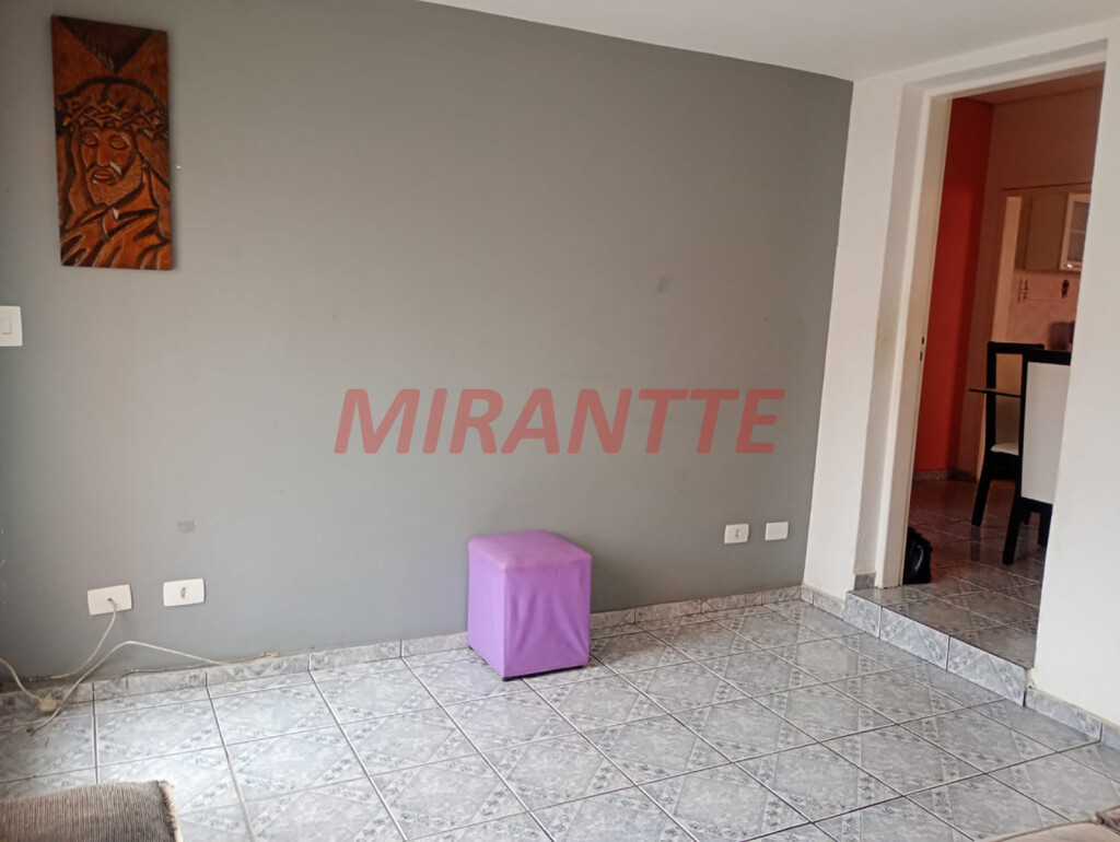 Sobrado com 3 quartos em Vila Ede