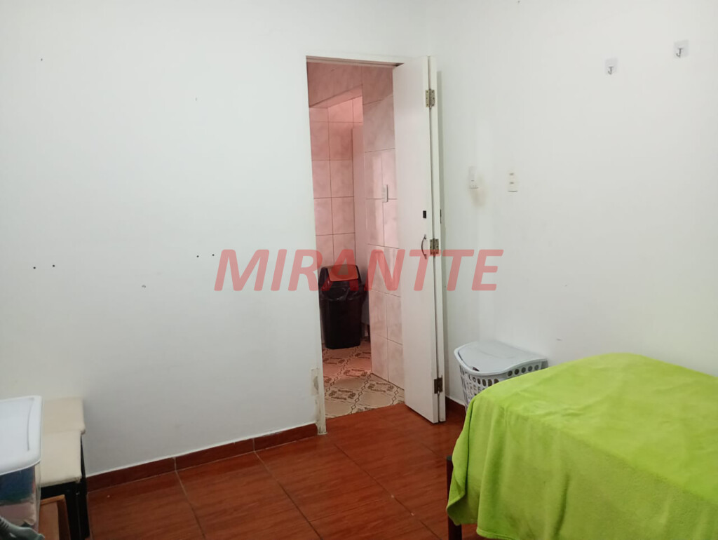 Sobrado com 3 quartos em Vila Ede