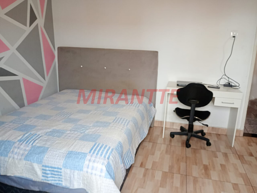 Sobrado com 3 quartos em Vila Ede