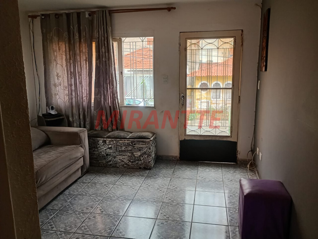 Sobrado com 3 quartos em Vila Ede