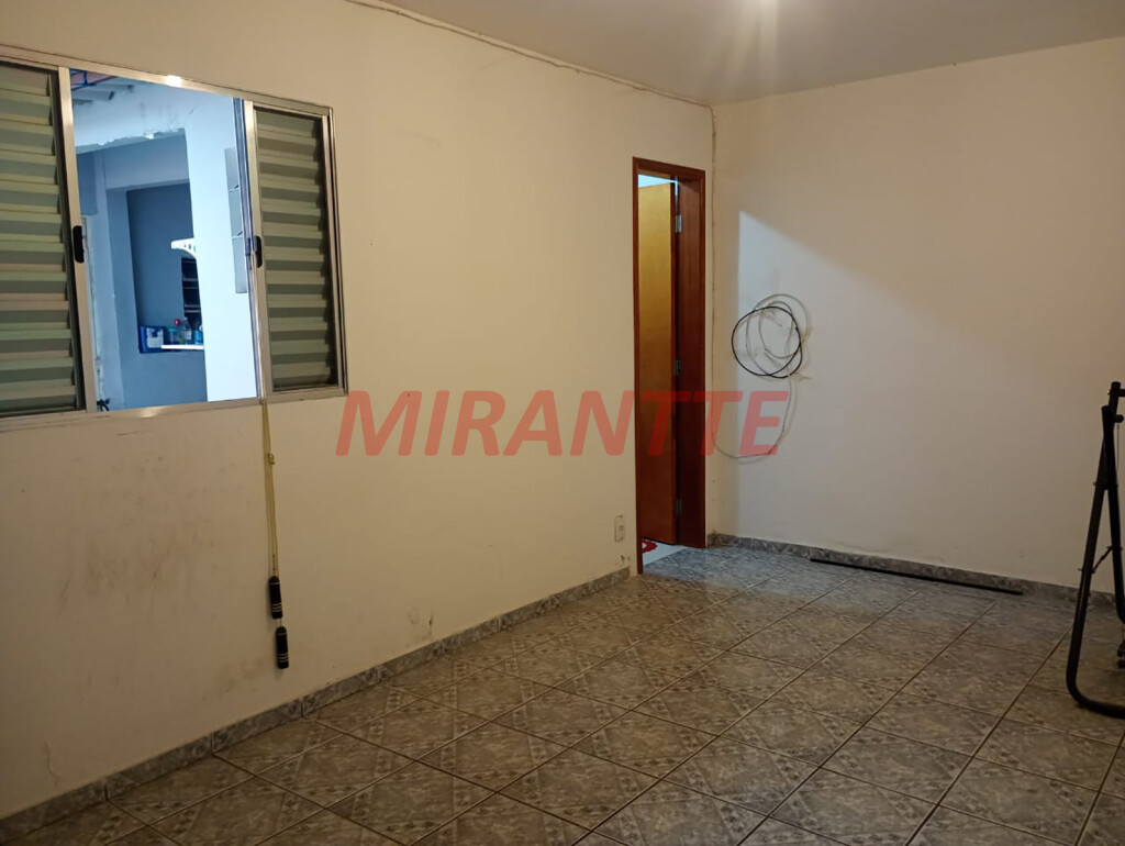 Sobrado com 3 quartos em Vila Ede