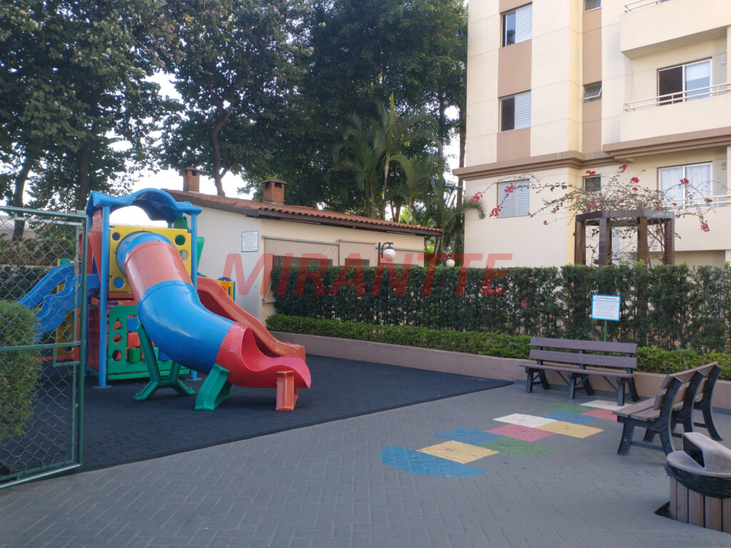 Apartamento de 50m² com 2 quartos em Carandiru