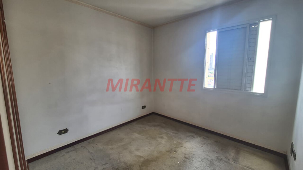 Apartamento de 70m² com 3 quartos em Santana
