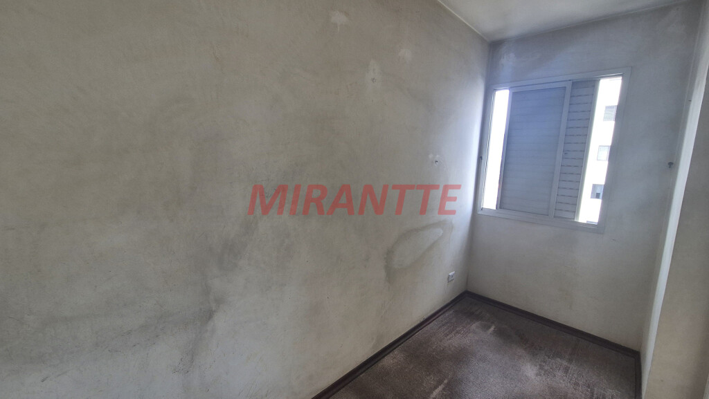 Apartamento de 70m² com 3 quartos em Santana