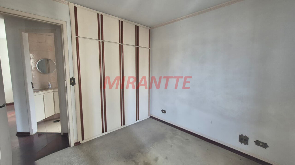 Apartamento de 70m² com 3 quartos em Santana