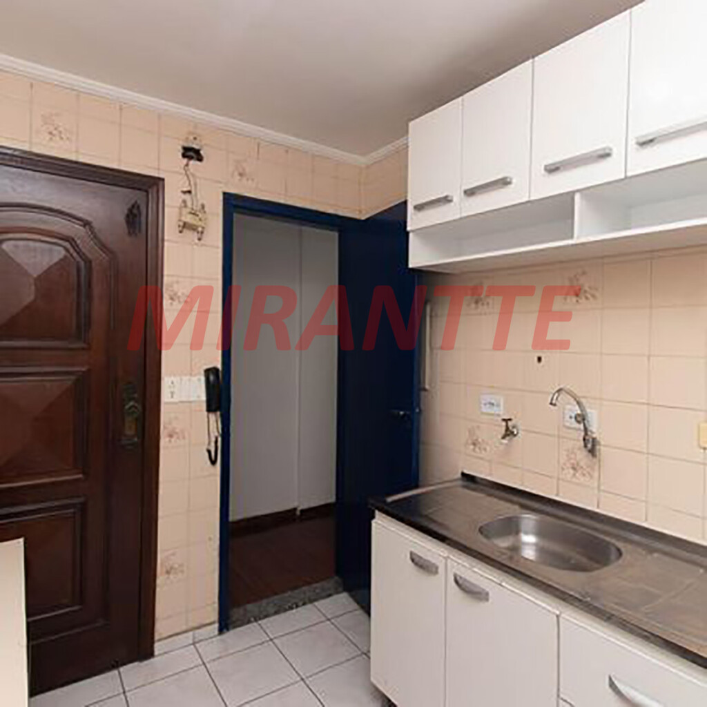 Apartamento de 60m² com 2 quartos em Palmas Do Tremembé