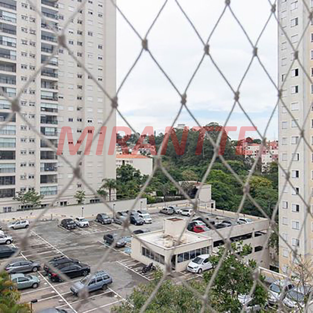 Apartamento de 60m² com 2 quartos em Palmas Do Tremembé