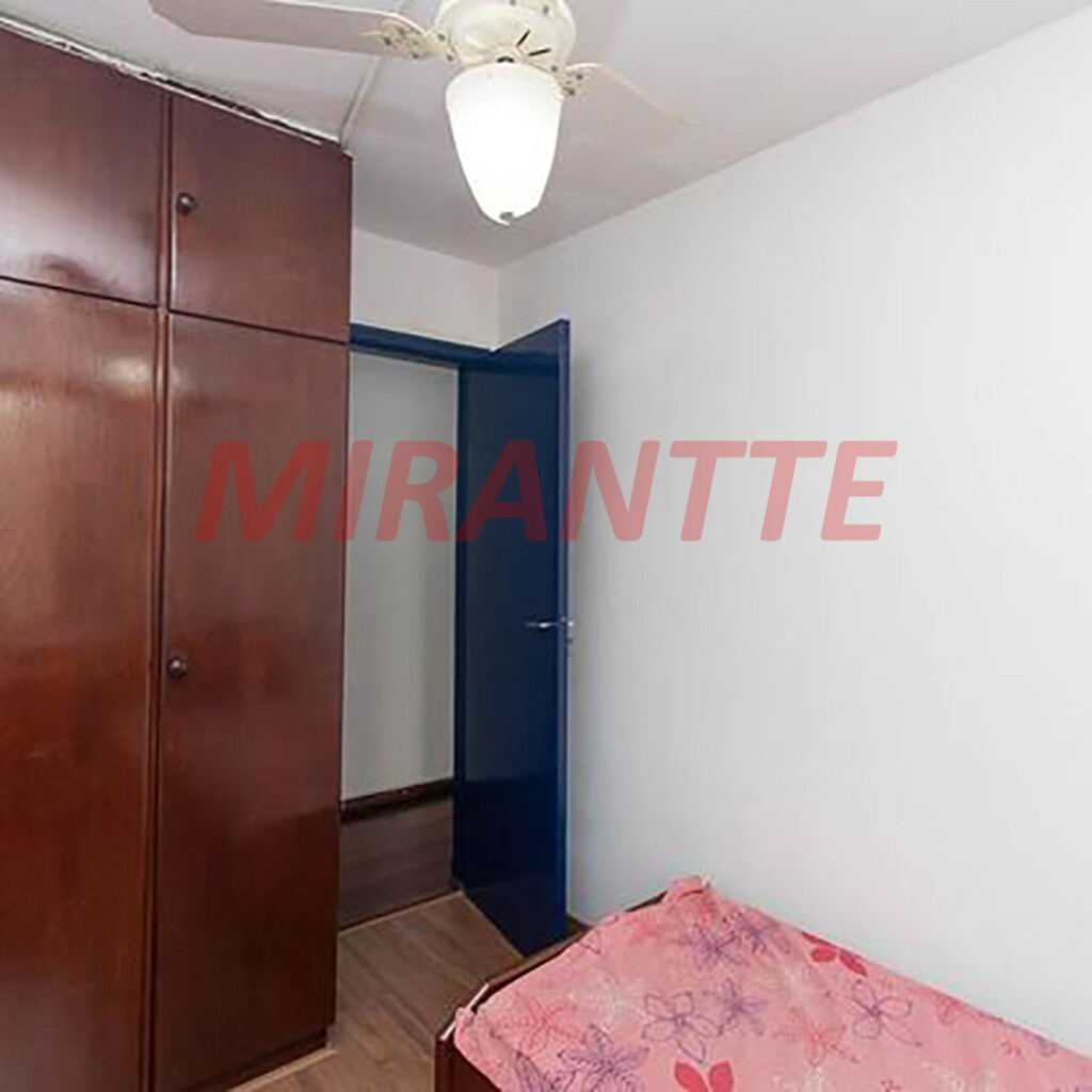 Apartamento de 60m² com 2 quartos em Palmas Do Tremembé
