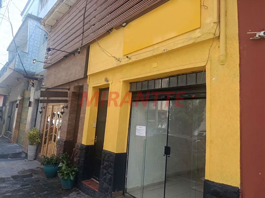 Comercial de 95m² em Belenzinho