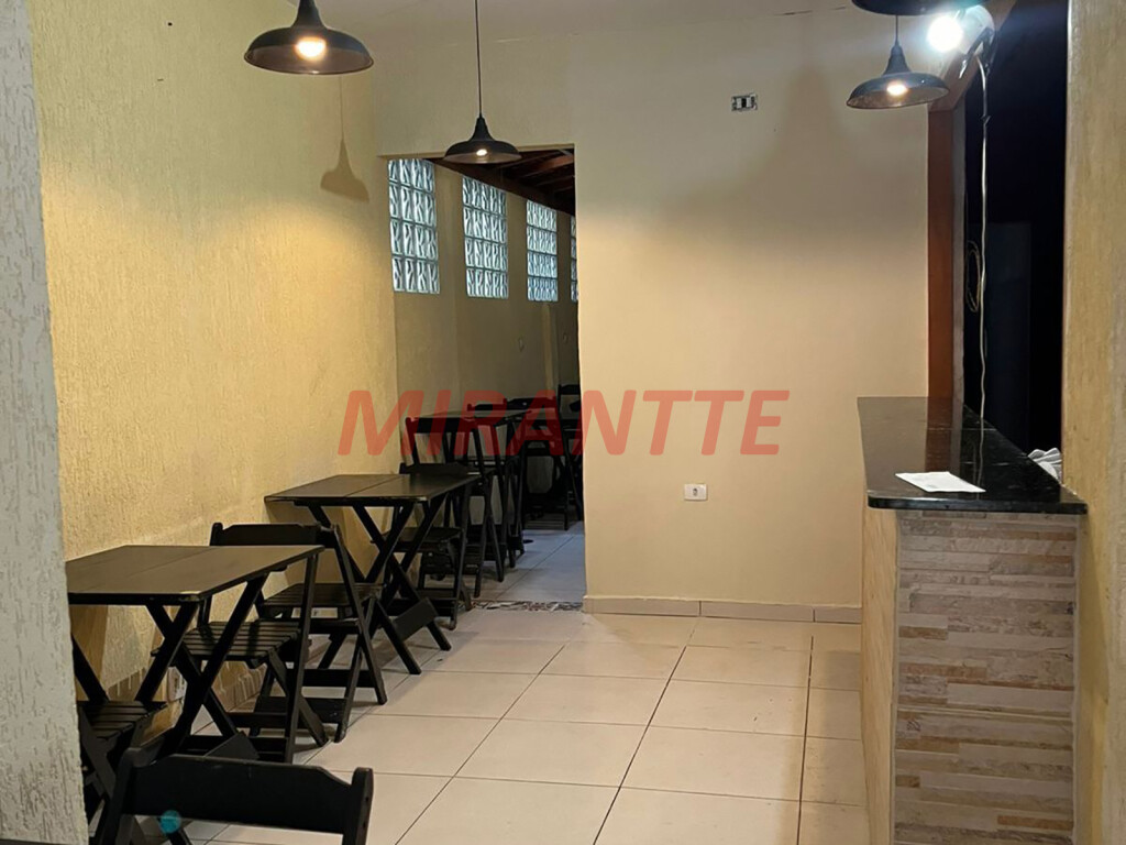 Comercial de 95m² em Belenzinho