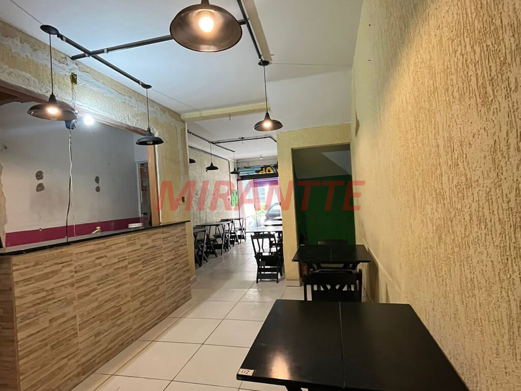 Comercial de 95m² em Belenzinho