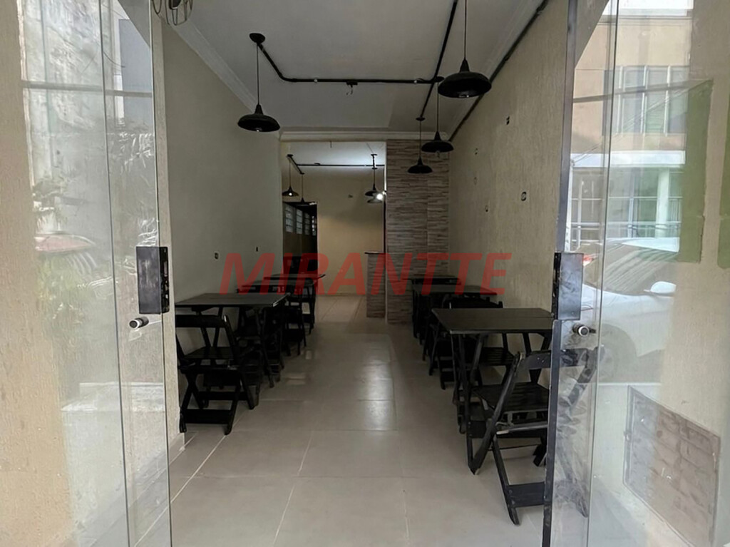 Comercial de 95m² em Belenzinho