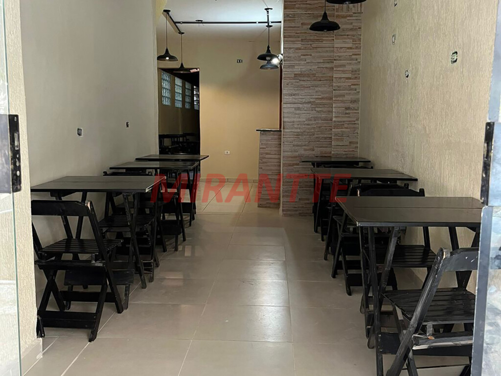 Comercial de 95m² em Belenzinho