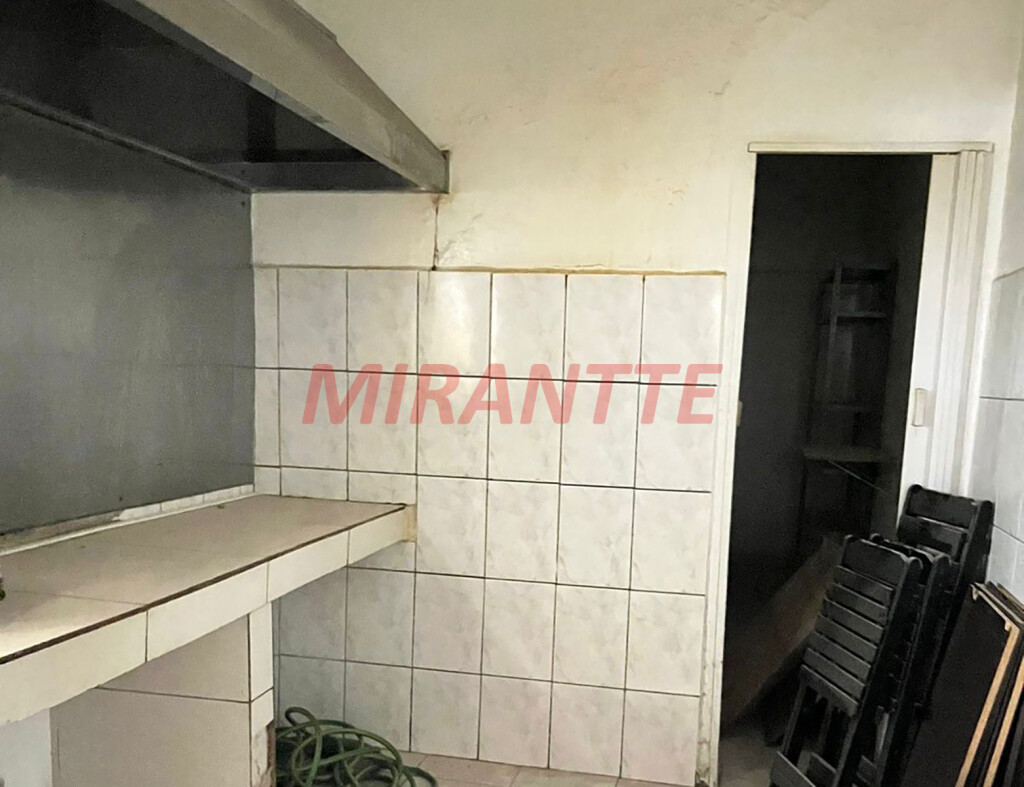 Comercial de 95m² em Belenzinho