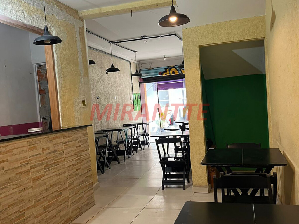 Comercial de 95m² em Belenzinho