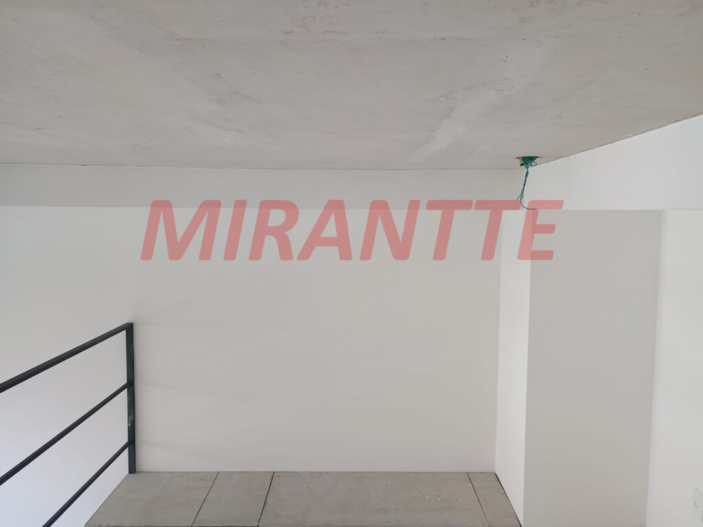 Flat de 43m² com 1 quartos em Perdizes