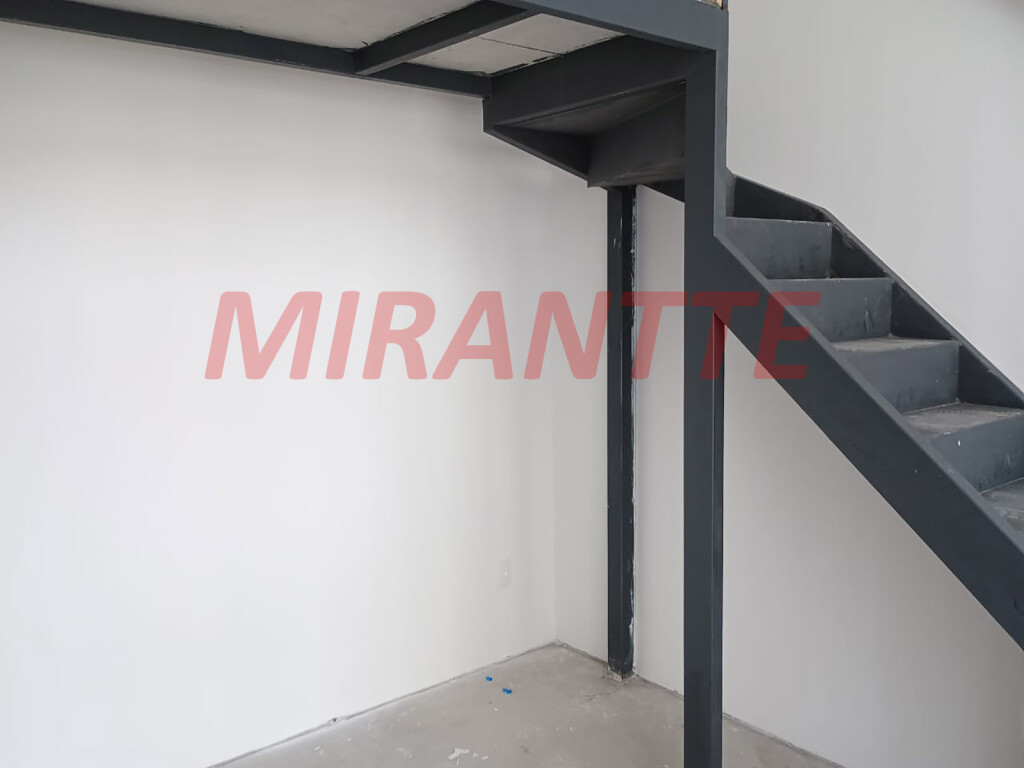 Flat de 43m² com 1 quartos em Perdizes