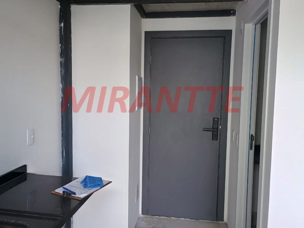 Flat de 43m² com 1 quartos em Perdizes