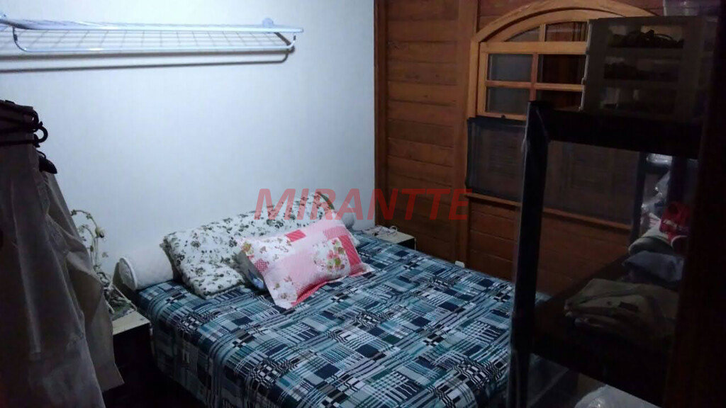Casa terrea de 200m² com 3 quartos em SANTA INÊS