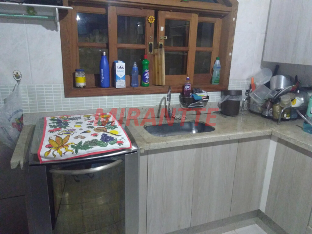 Casa terrea de 200m² com 3 quartos em SANTA INÊS