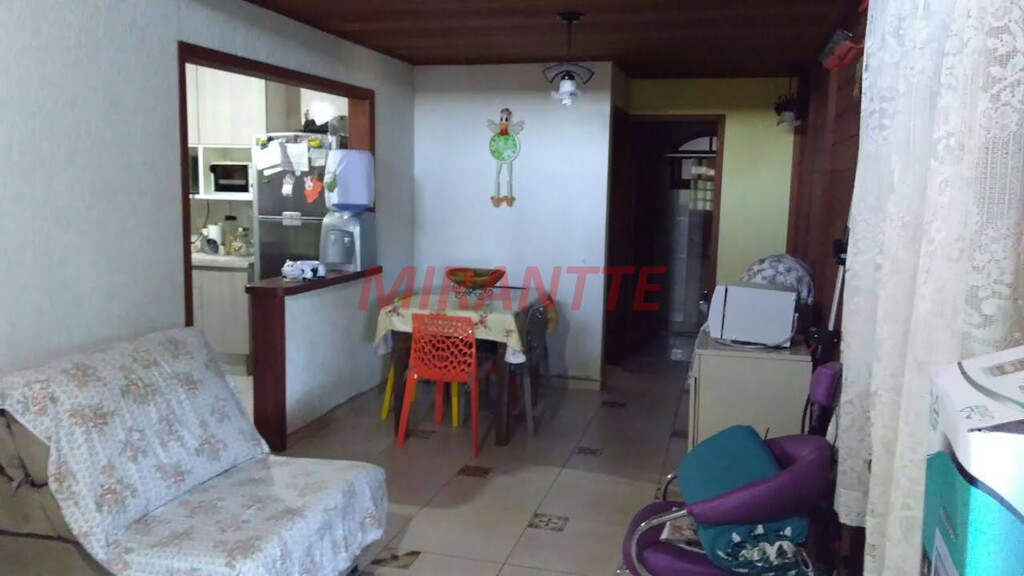 Casa terrea de 200m² com 3 quartos em SANTA INÊS