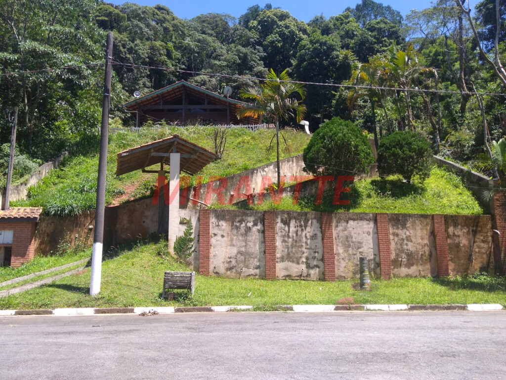 Casa terrea de 200m² com 3 quartos em SANTA INÊS