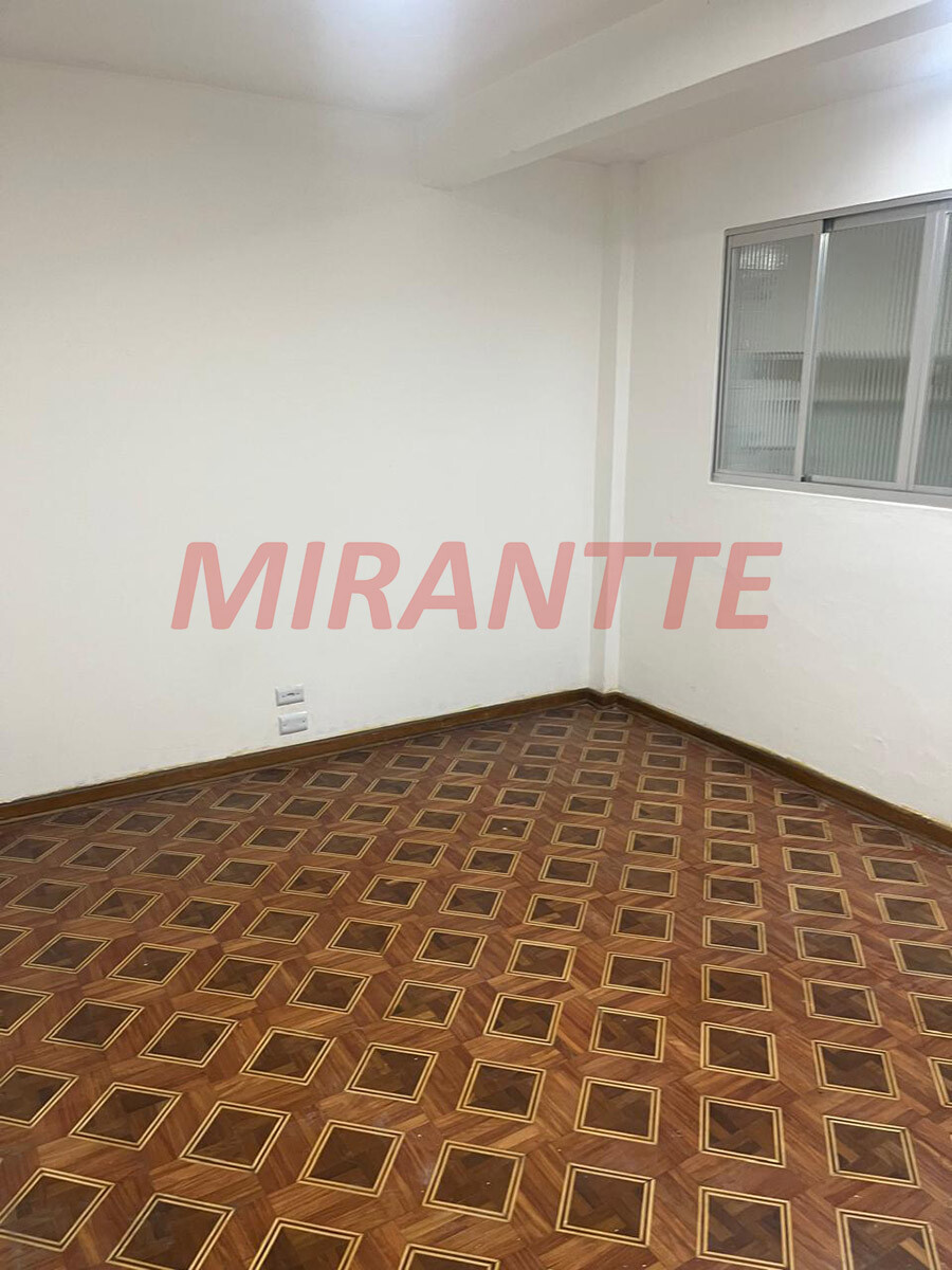 Apartamento de 66m² com 3 quartos em Santana