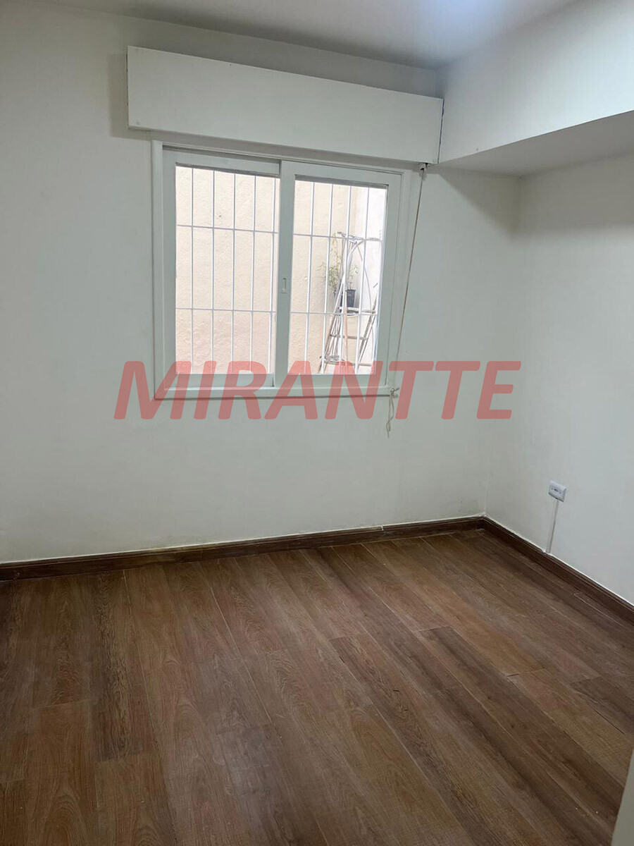Apartamento de 66m² com 3 quartos em Santana