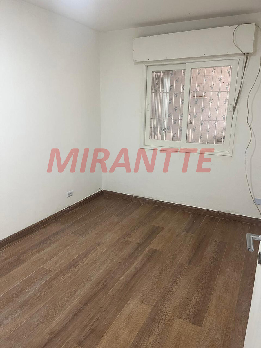 Apartamento de 66m² com 3 quartos em Santana