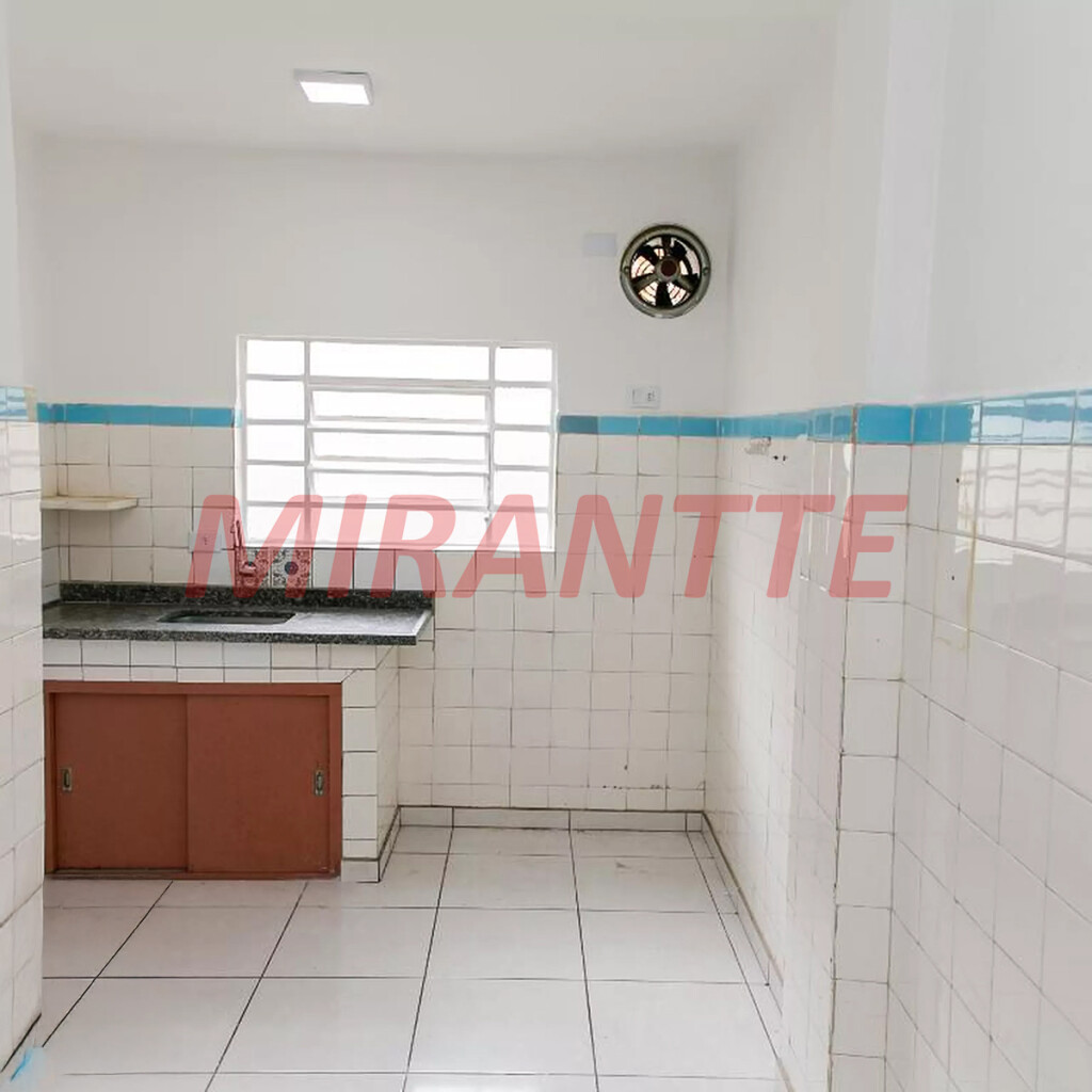 Casa terrea de 126m² com 2 quartos em Parque Rodrigues Alves
